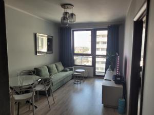Apartament Podwale Odra Tower Rynek 15 floor