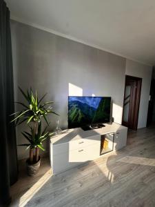 Apartament Podwale Odra Tower Rynek 15 floor