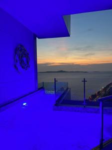 Copacabana Jomtien Beach - Elegant 5-stars Residence