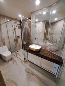 Copacabana Jomtien Beach - Elegant 5-stars Residence