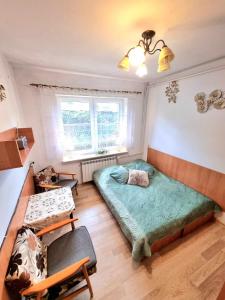 Kacperek w centrum Willowa 4A