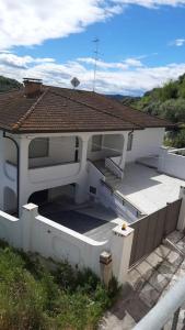 Luxueuse villa avec vue sur mer