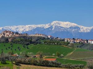 Luxueuse villa avec vue sur mer
