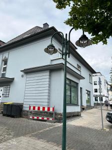 FeWo & Monteurwohnung