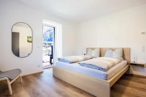 Apartment Weiss-Spitz - Freienfeld