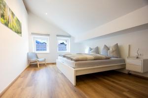 Apartment Weiss-Spitz