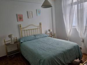 El piso de Berta