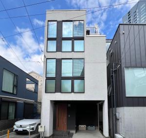 Second Home KANAMECHO