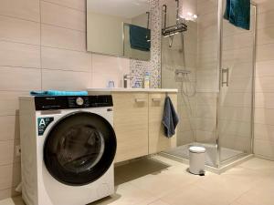 DUPLEX DU BELVEDERE**** vue lac Léman 146m² 3ch