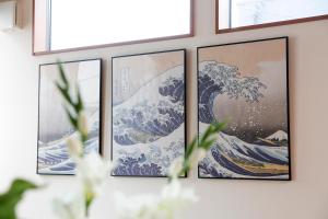 Second Home KANAMECHO