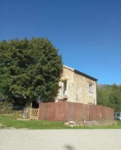 A casettuccia santu petru - 韦纳科