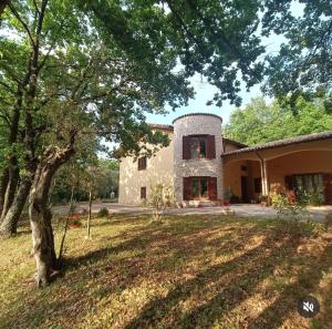 Villa Mammaré