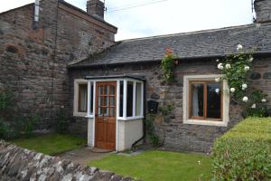 Jasmine Cottage, Eamont Bridge