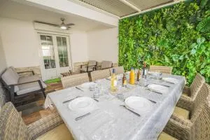 La Villa Noé - La Marine