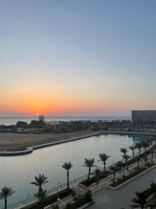 شقة البيلسان فيو Baylasun View