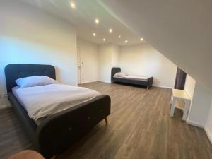 Neubau Luxusanlage Gesamte Haus