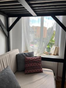 Apartmán Ruprechtice