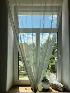 Apartmán Ruprechtice