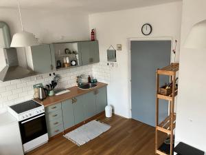 Apartmán Ruprechtice