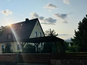 Ferienhaus Adler - 乌尔班