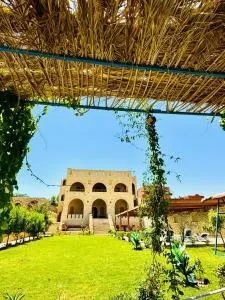 فيلا البرج-Villa Elburj - Qaşr Qārūn