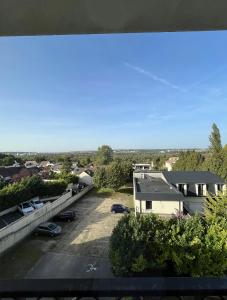 Appartements COSY NOISY Charmant 2 pieces entre Paris et DisneyLand : Appartement 1 Chambre