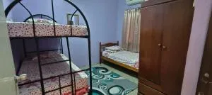 Homestay Al-Idrus Jitra - Kampong Manggol