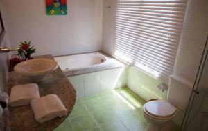 Hotel Vila Jardim Parajuru