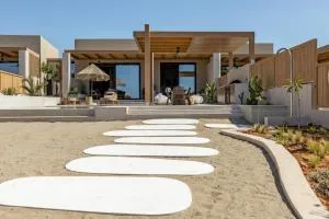 Heraklion Cicada Suites & Villas - Prasás