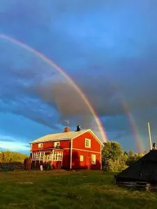Room Sebi - Lomträsk