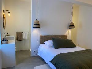 Joli appartement en ville