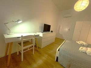 Palazzo Tondo Apartment img14