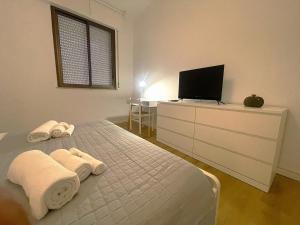 Palazzo Tondo Apartment