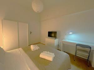 Palazzo Tondo Apartment img12