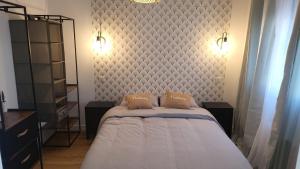 Appartement T2 Frangy