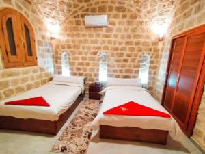 فيلا البرج-Villa Elburj