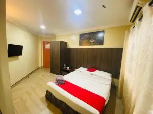 Kk INN HOTEL - Kampong Mesjid