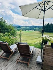 ALPEN WOHLFÜHLQUARTIER - Achen