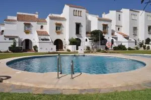 Adosado en La Bahía de Casares - 巴伊亚卡萨雷斯