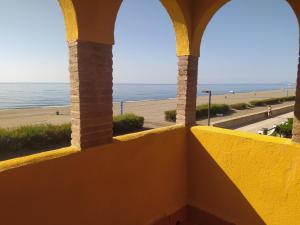 Adosado en La Bahía de Casares