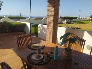 Adosado en La Bahía de Casares