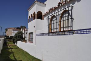 Adosado en La Bahía de Casares