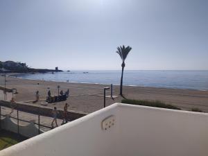 Adosado en La Bahía de Casares