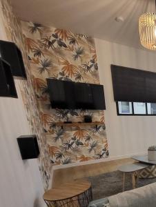 Appartement T2 Frangy