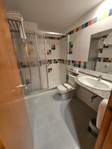 Mayor 71- El Hostalito