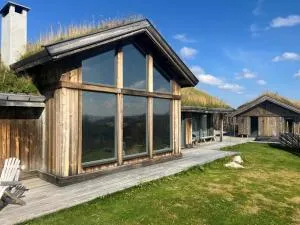 Spacious, exclusive and modern cabin in Geilo - Sønstebø