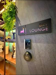 Condo in Downtown and Best Rooftop pool in Pattaya