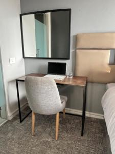 The Capital in Sandton-Luxury aparthotel