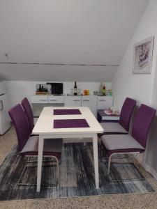 Apartman Breza