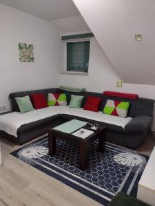 Apartman Breza 